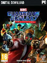 Buy Marvels Guardians of the Galaxy: The Telltale Series Game Download