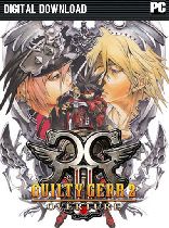 Buy Guilty Gear 2 Overture Game Download