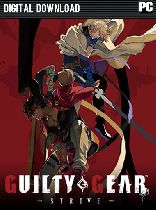 Buy Guilty Gear Strive Game Download