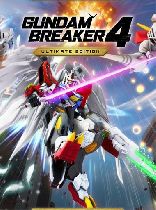Screenshot GUNDAM BREAKER 4 Ultimate Edition