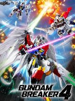 Buy GUNDAM BREAKER 4 Game Download