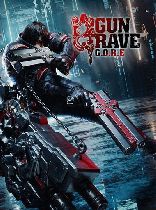 Buy Gungrave G.O.R.E Game Download