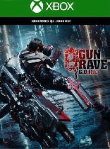 Buy Gungrave G.O.R.E - Xbox One/Xbox Series X|S Game Download