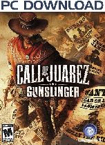 Buy Call of Juarez Gunslinger Game Download