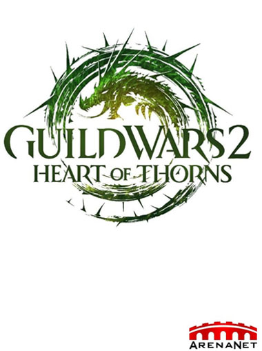 Guild Wars 2: Heart of Thorns cd key