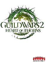 Buy Guild Wars 2: Heart of Thorns Game Download