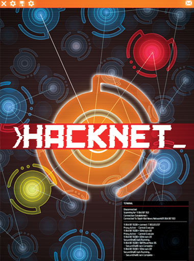 Hacknet cd key