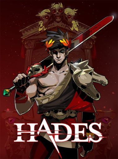 Hades [EU] cd key