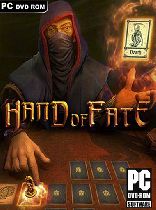 Buy Hand of Fate Game Download