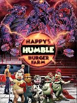 Buy Happy's Humble Burger Farm Game Download