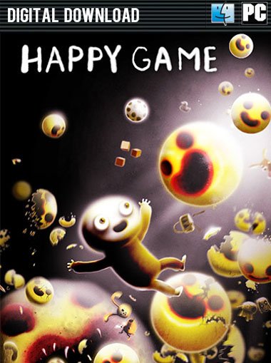 Happy Game cd key