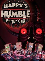 Buy Happy's Humble Burger Cult Game Download