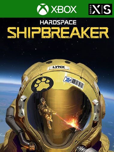 Hardspace: Shipbreaker Xbox Series X|S cd key