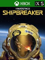 Buy Hardspace: Shipbreaker Xbox Series X|S Game Download