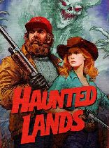 Buy Haunted Lands Game Download