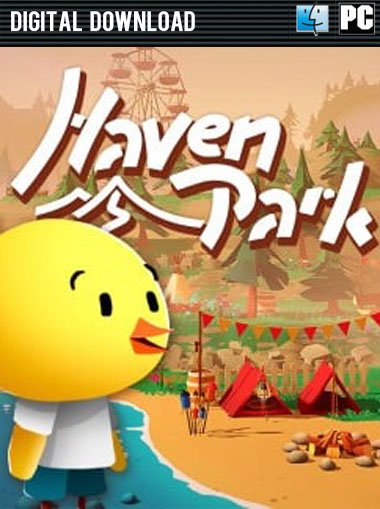 Haven Park cd key