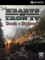 Buy Hearts of Iron IV Death or Dishonor (DLC) Game Download