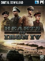 Buy Hearts of Iron IV - Cadet Edition Game Download