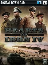 Buy Hearts of Iron IV - Cadet Edition Game Download