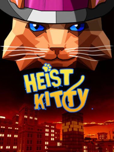 Heist Kitty: Multiplayer Cat Simulator cd key