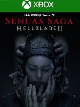 Buy Senua's Saga: Hellblade II - Xbox Series X|S/Windows PC Game Download