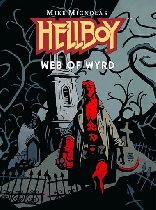 Buy Hellboy: Web of Wyrd Game Download