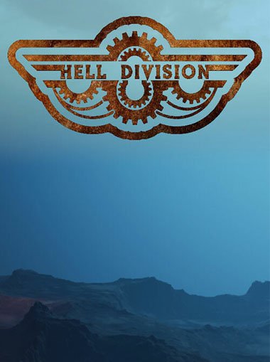 Hell Division cd key