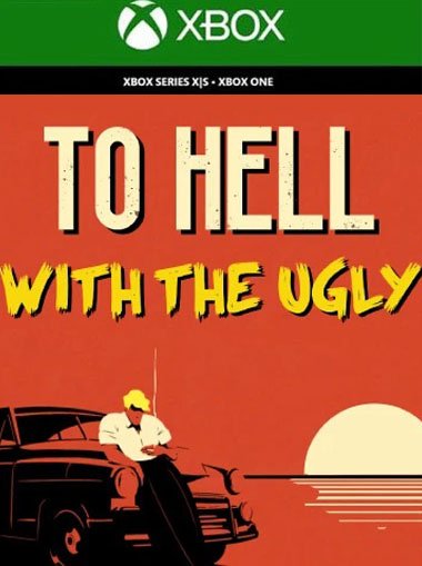 To Hell With The Ugly - Xbox One/Series X|S cd key