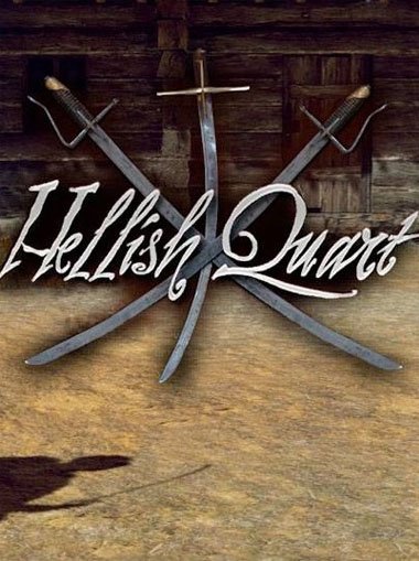 Hellish Quart [EU] cd key