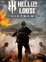 Buy Hell Let Loose: Vietnam Game Download