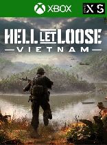 Buy Hell Let Loose: Vietnam - Xbox Series X|S/Windows PC Game Download