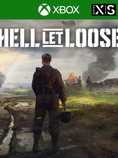 Hell Let Loose - Xbox Series X|S cd key