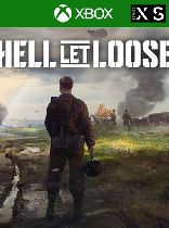 Buy Hell Let Loose - Xbox Series X|S Game Download