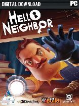 Buy Hello Neighbor Game Download