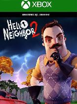 Buy Hello Neighbor 2 Xbox One/Series X|S Game Download
