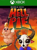 Buy Hell Pie Xbox One/Series X|S Game Download