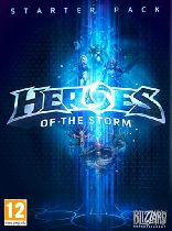 Buy Heroes of the Storm With the Starter Pack  Game Download