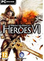 Buy Might and Magic Heroes VI Game Download