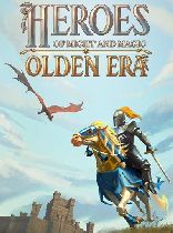 Buy Heroes of Might and Magic: Olden Era Game Download