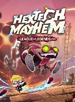 Buy Hextech Mayhem: A League of Legends Story Game Download