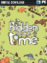 Buy Hidden Through Time Game Download