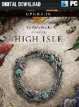 Buy The Elder Scrolls Online: High Isle Upgrade Game Download