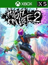 Buy High On Life 2 - Xbox Series X|S/Windows PC Game Download