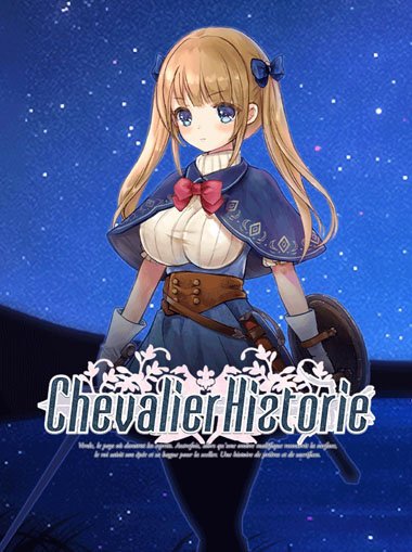 Chevalier Historie cd key