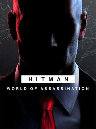 Hitman World of Assassination cd key