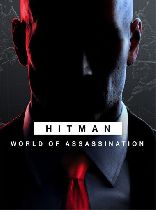 Buy Hitman World of Assassination Game Download