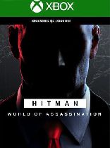 Buy Hitman World of Assassination - Xbox One/Series X|S Game Download
