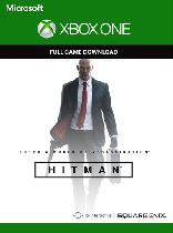 Buy Hitman The Full Experience - Xbox One (Digital Code) Game Download