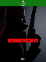 Buy HITMAN 3 - Xbox One/Series X (Digital Code) Game Download