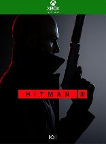 Buy HITMAN 3 - Xbox One/Series X (Digital Code) Game Download